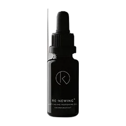 Re-newing Oil
