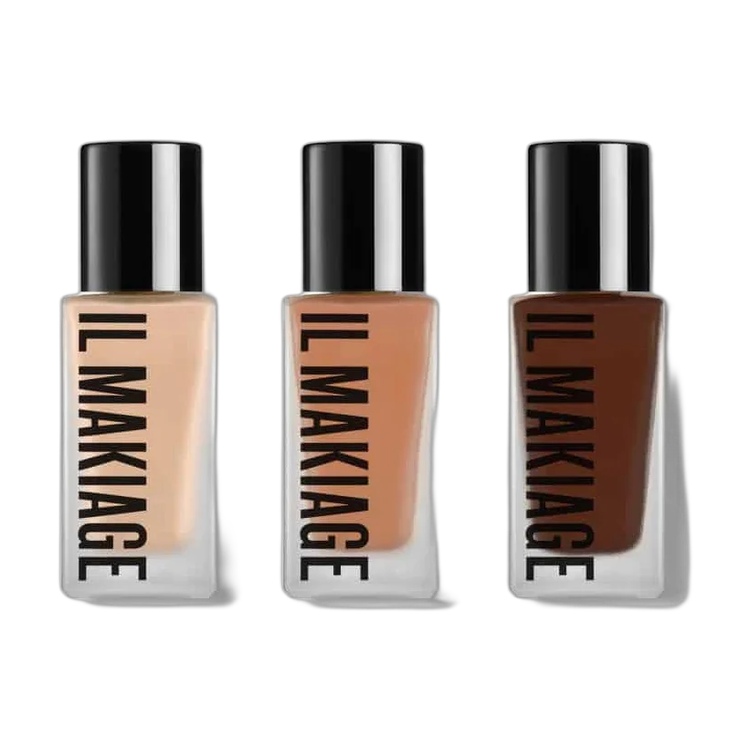 Flawless Base Foundation