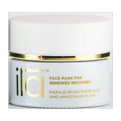 Face Mask for Renewed Recovery
