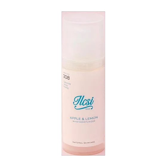 Apple & Lemon Whip Moisturizer