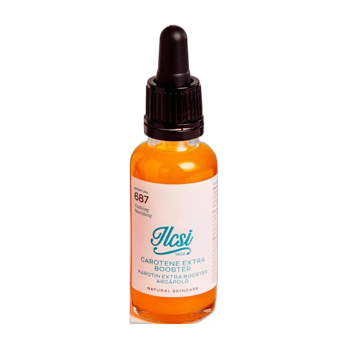 Carotene Extra Booster