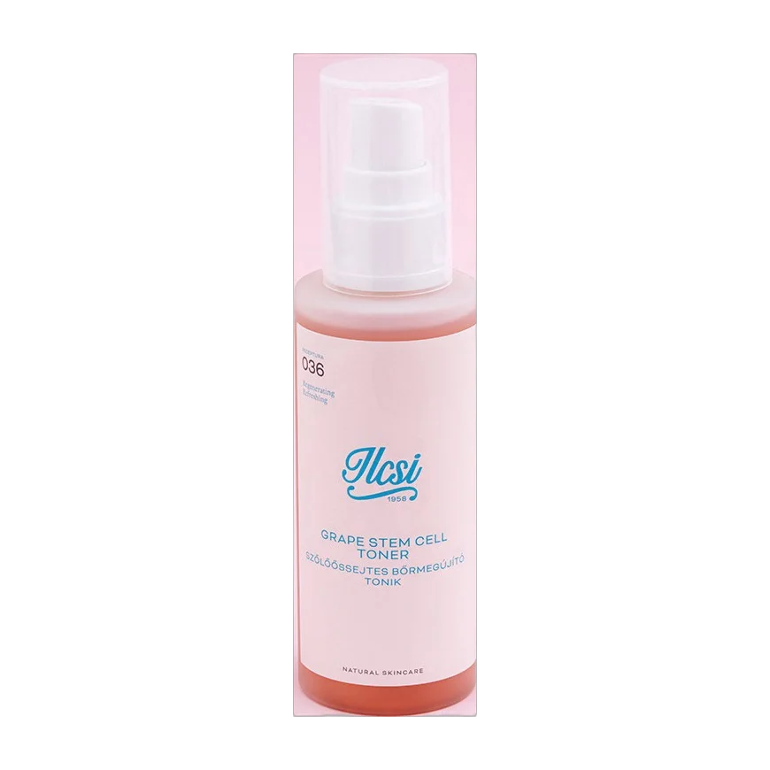 Grape Stem Cell Toner
