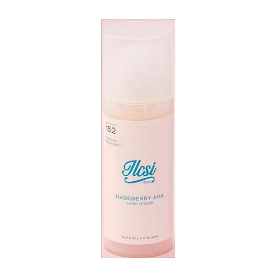 Naseberry AHA Moisturizer