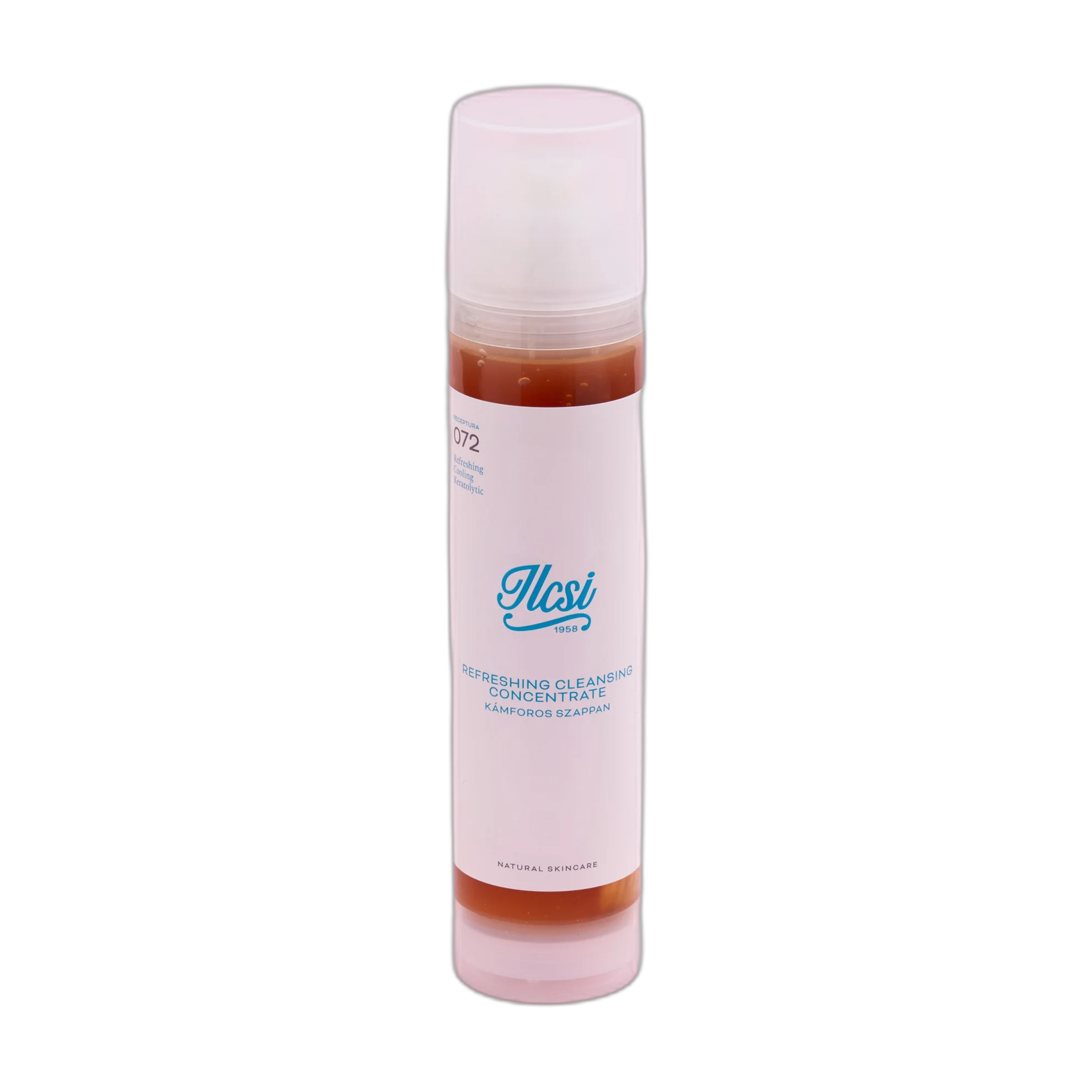 Refreshing Cleansing Concentrate