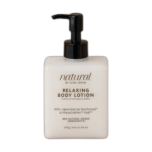 Body Lotion