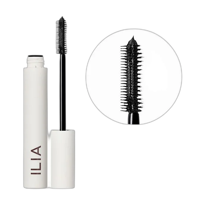 Limitless Lash Lengthening Clean Mascara