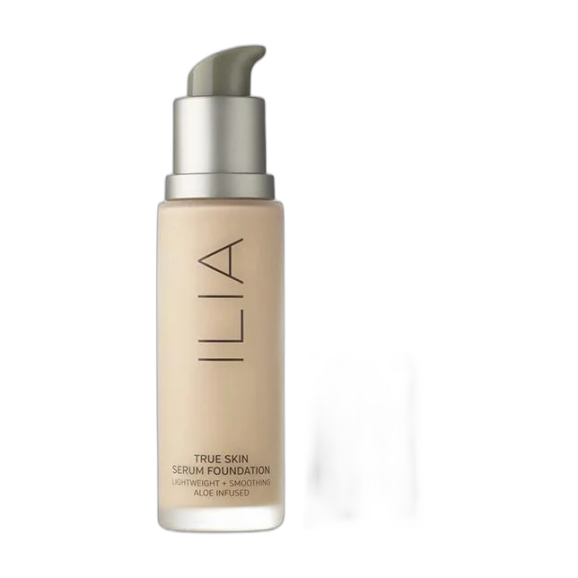 True Skin Serum Foundation