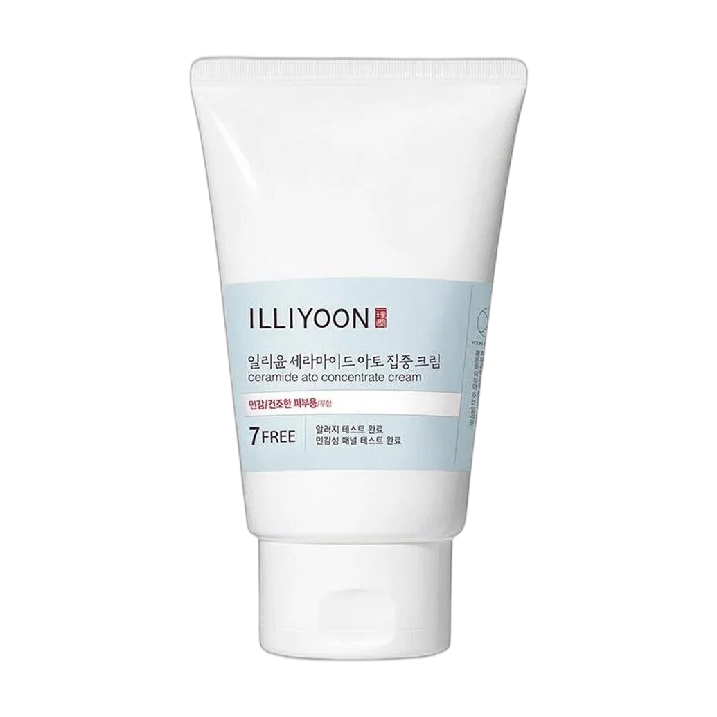 Ceramide Ato Concentrate Cream
