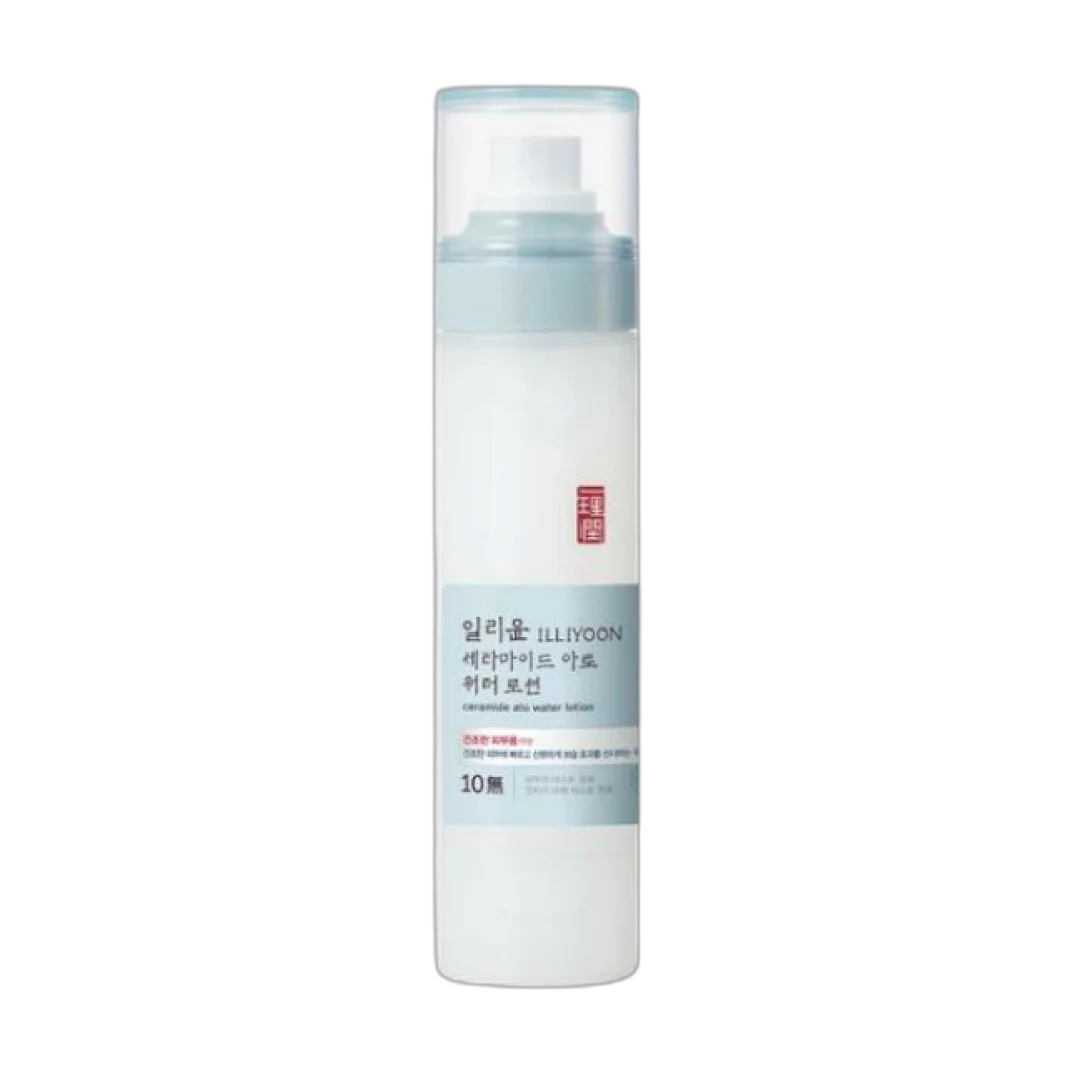 Ceramide Ato Water Lotion