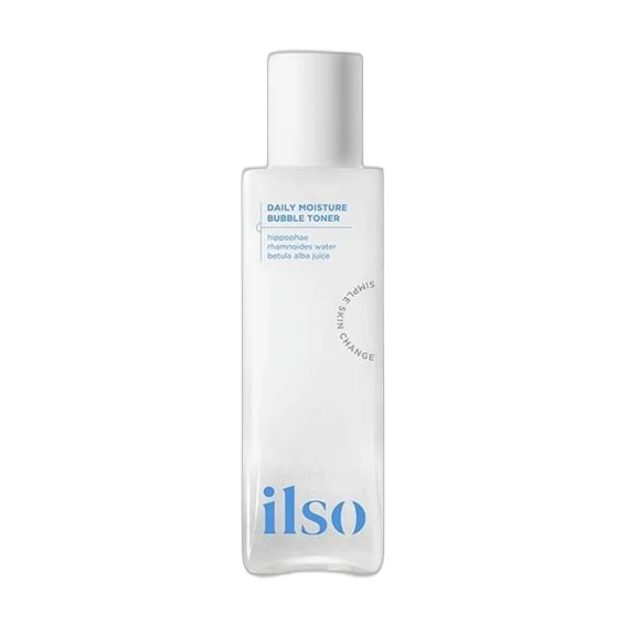 Daily Moisture Bubble Toner