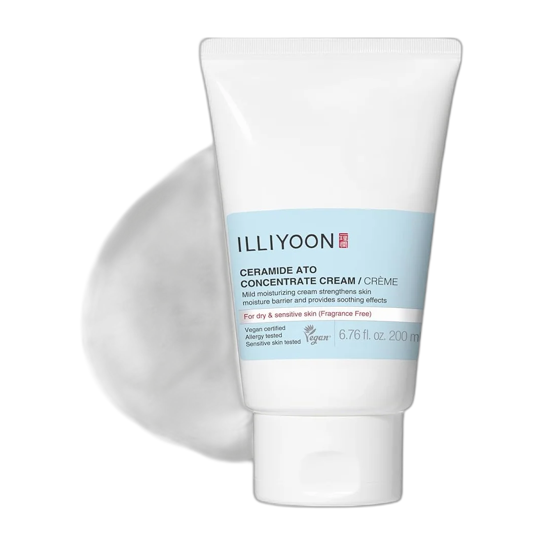 Ato Concentrate Cream 2025