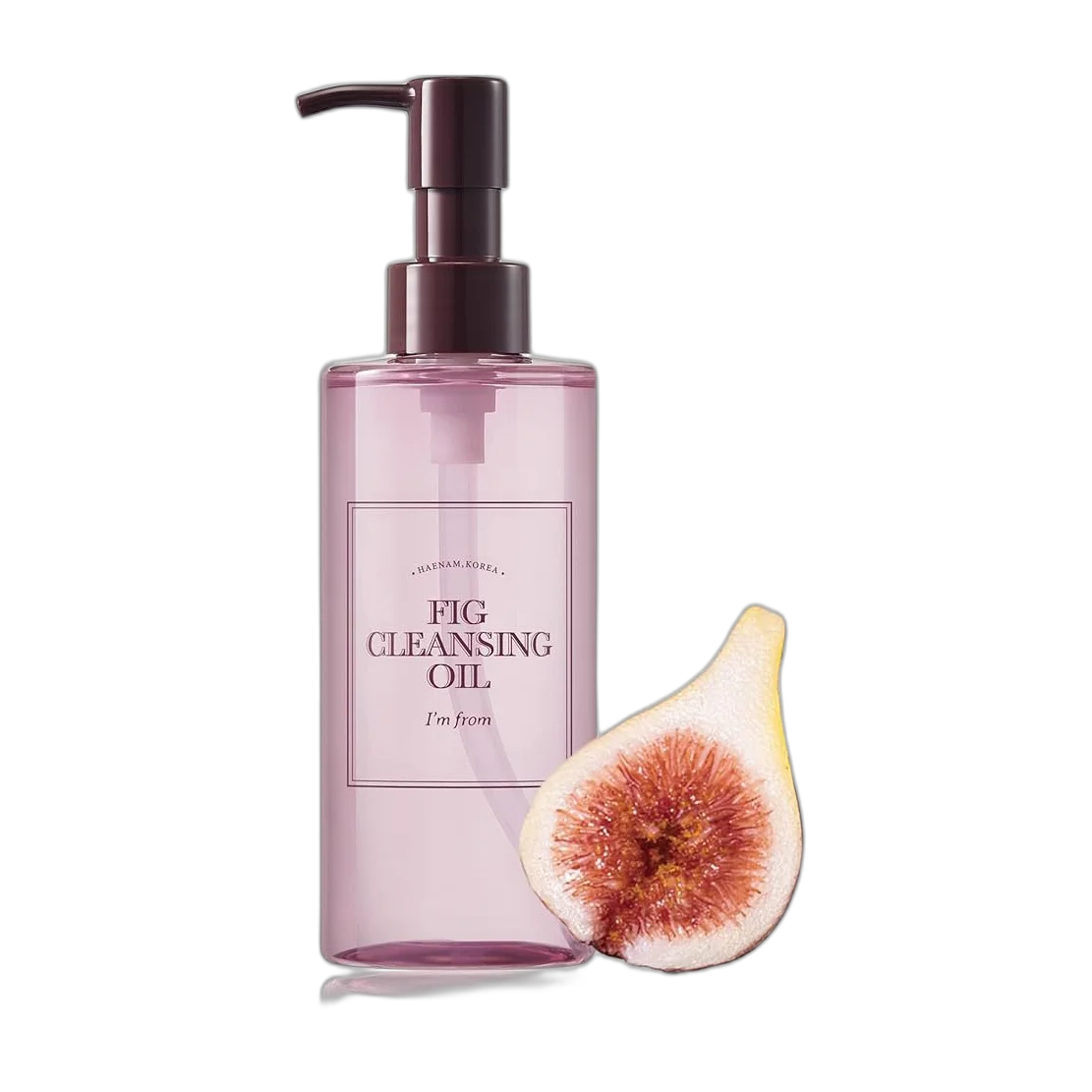 Fig Cleansing Oil