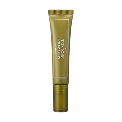 Mugwort Spot Gel