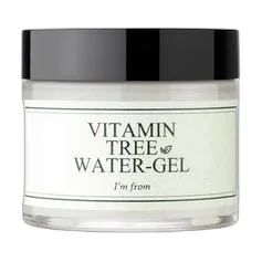 Vitamin Tree Water Gel