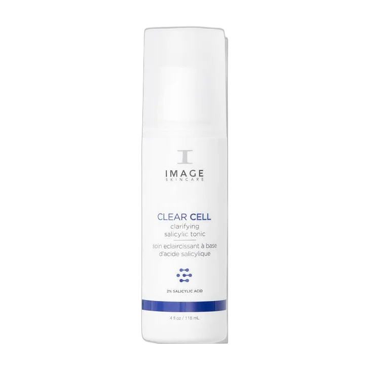 CLEAR CELL Clarifying Salicylic Tonic