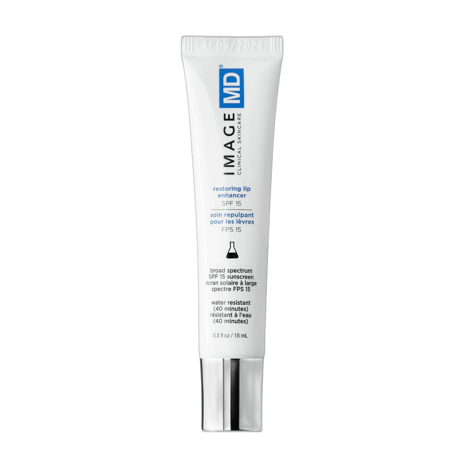 Restoring Lip Enhancer SPF15