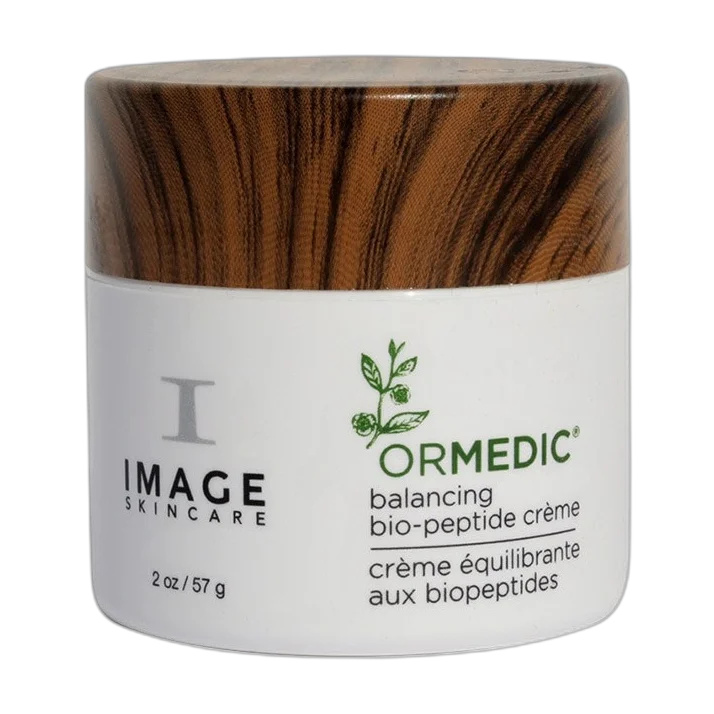 Ormedic Balancing Bio-Peptide Cream
