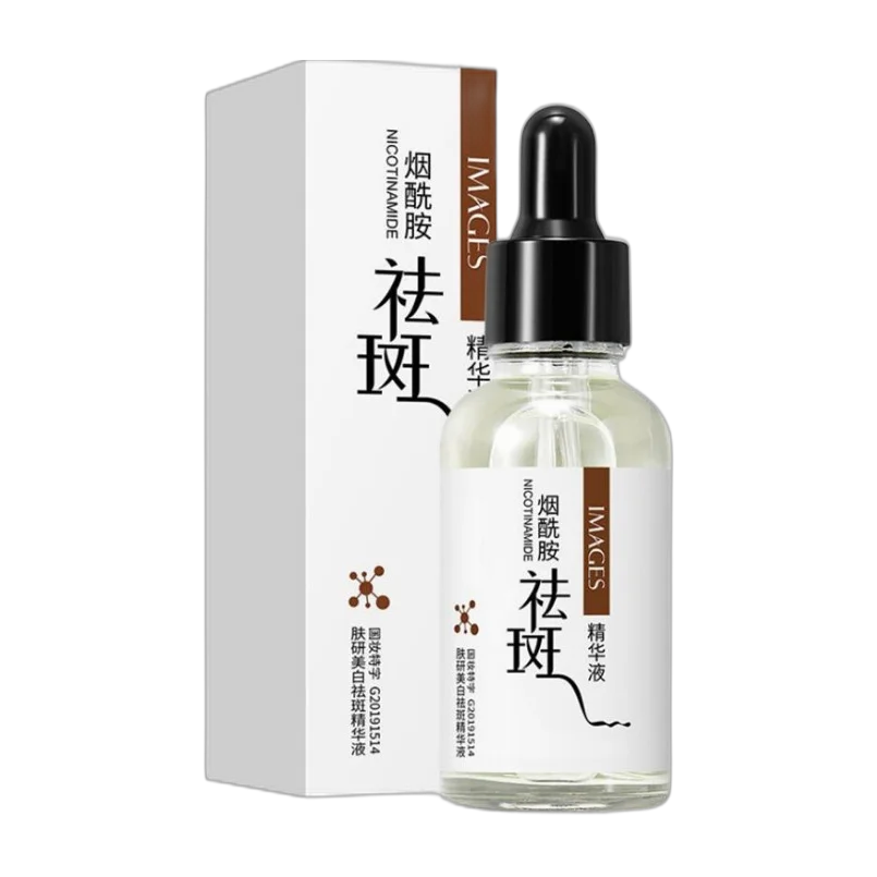 Niacinamide Serum