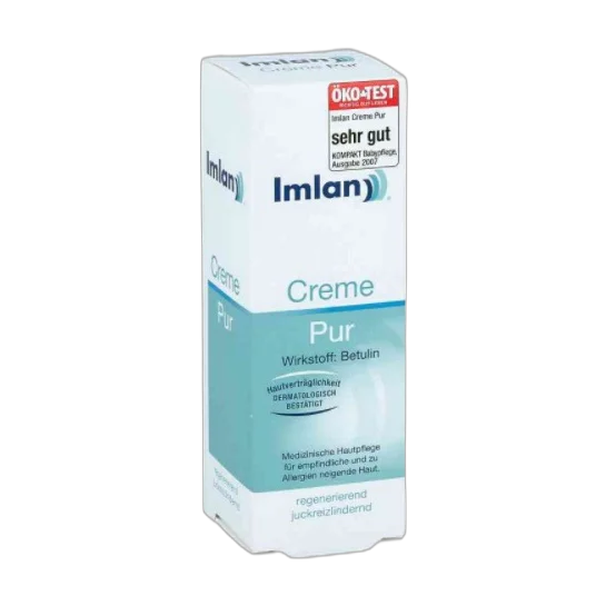 Creme Pur