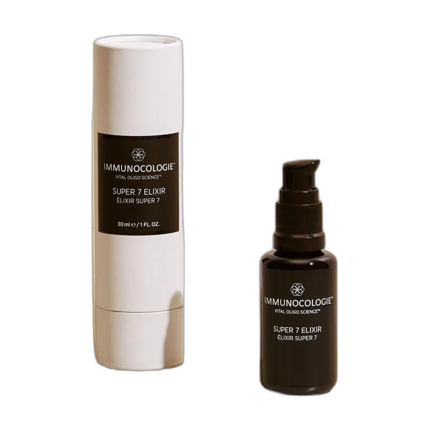 Super 7 Elixir Serum