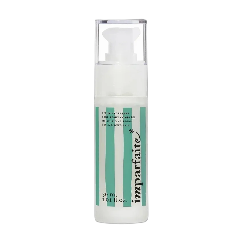 Sérum Hydratant Peaux Comblées Vegan