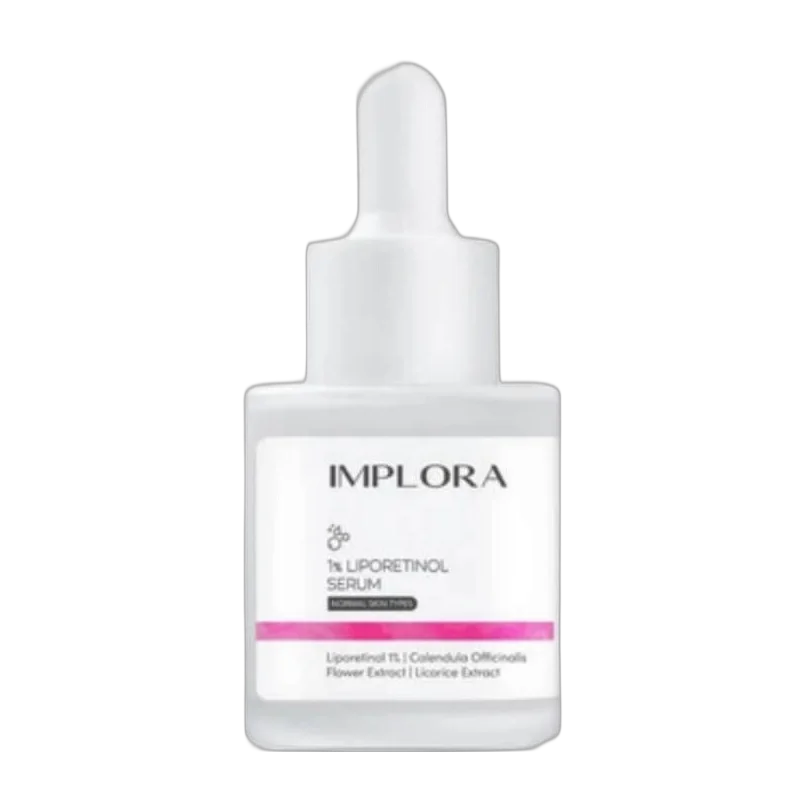 Liporetinol Serum