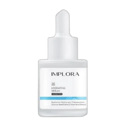 Hydrating Serum