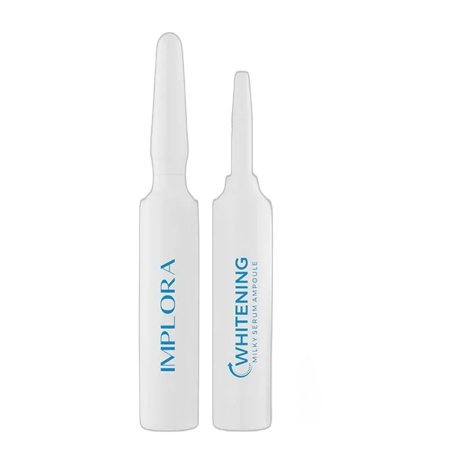 Whitening Milky Serum Ampoule