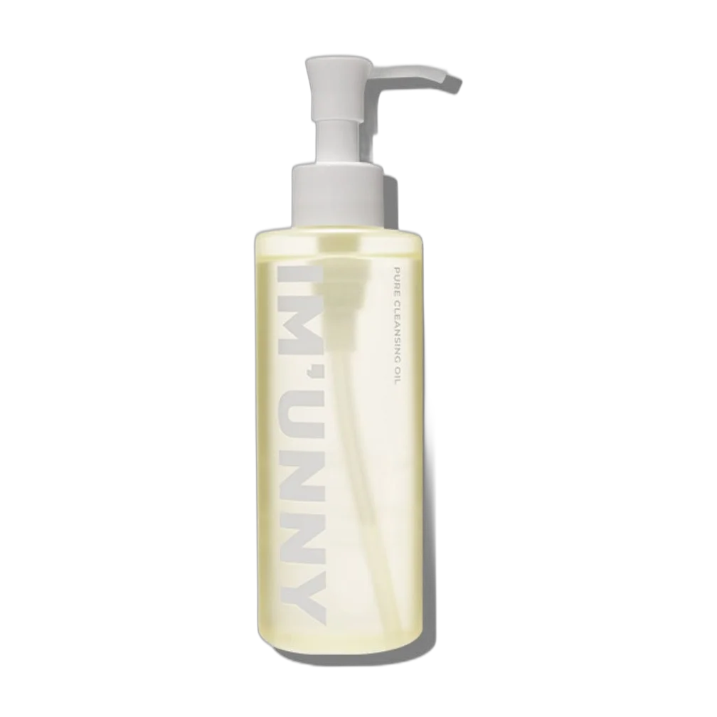 Pure Cleansing Oil