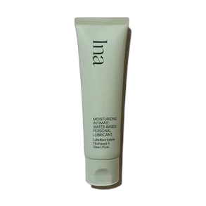 Moisturizing Personal Lubricant