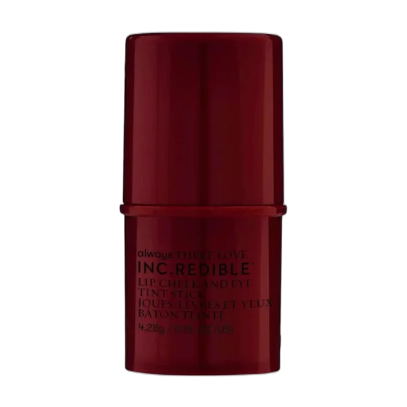 Three Love Lip, Cheek And Eye Tint Stick