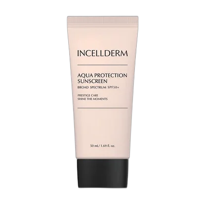 Aqua Protection Sunscreen