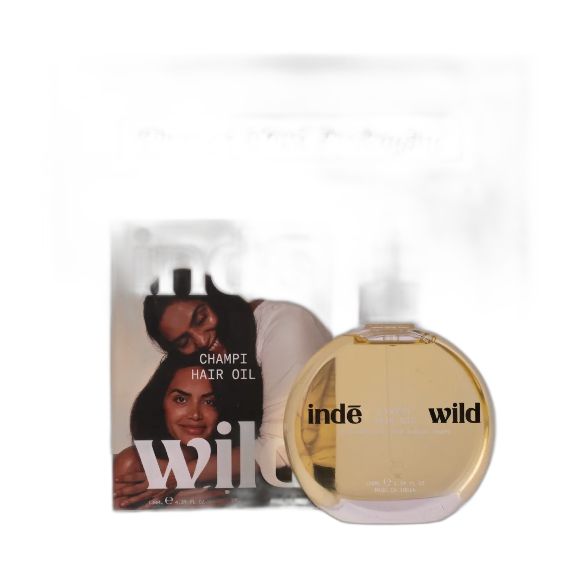 Champi Hair Oil