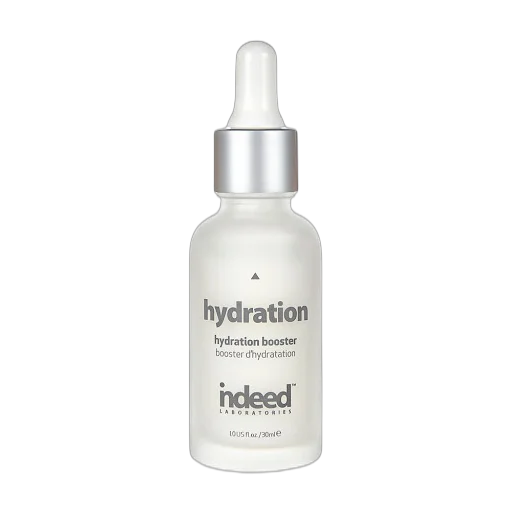 Hydration Booster