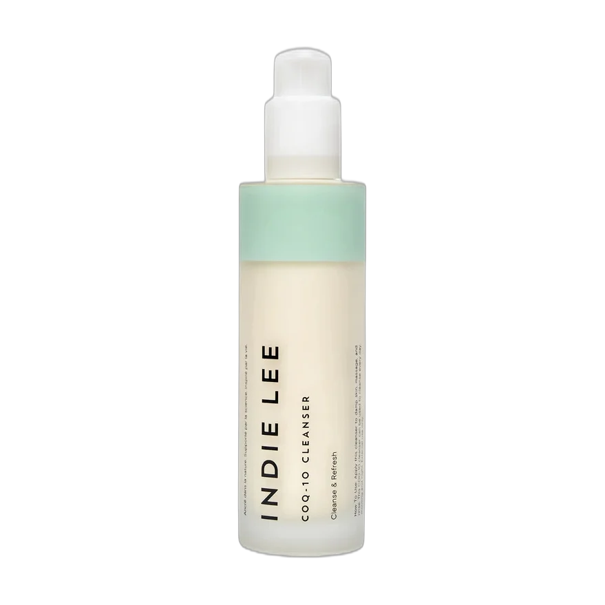 Coq-10 Cleanser