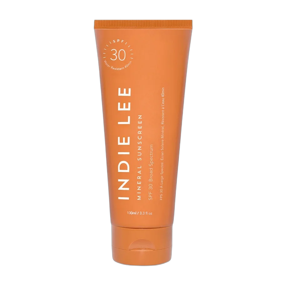 Mineral Sunscreen SPF 30