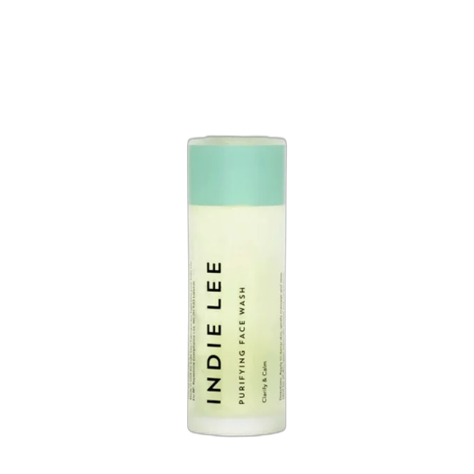 Purifying Face Wash