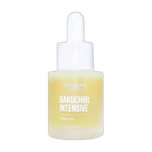 Bakuchiol Intensive Face Oil