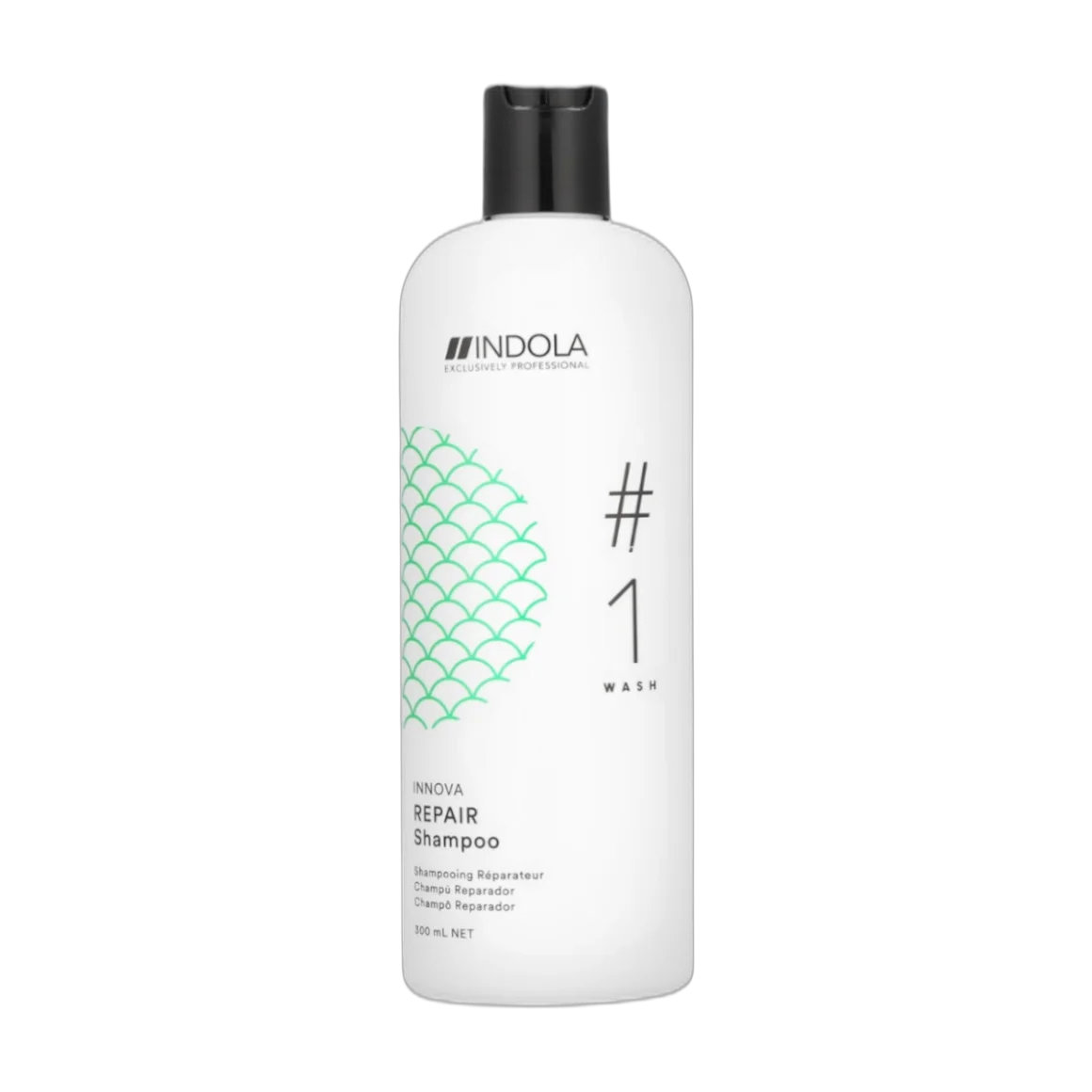Repair Shampoo