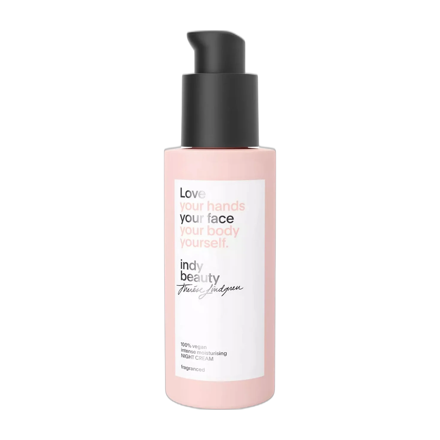 Intense Moisturising Night Cream