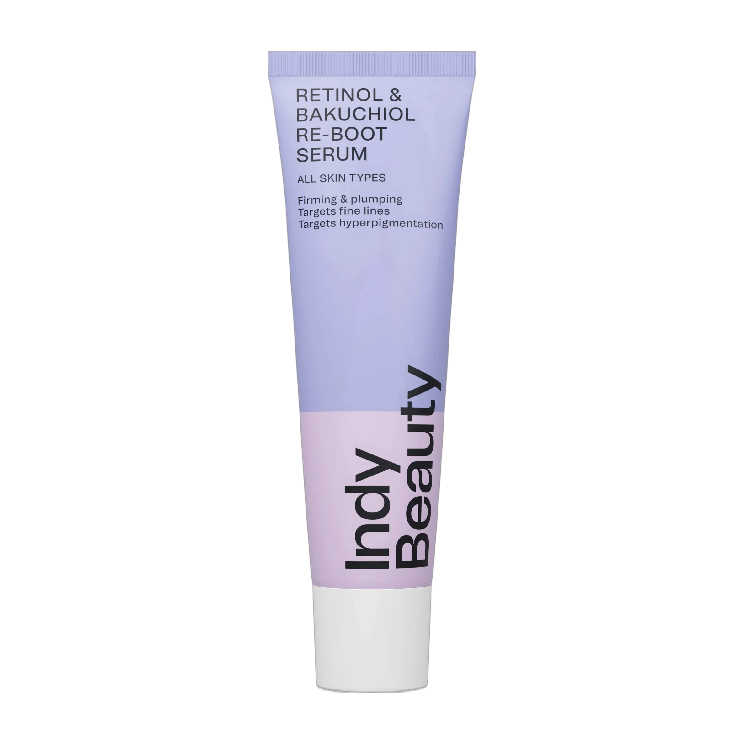 Retinol Reboot Serum