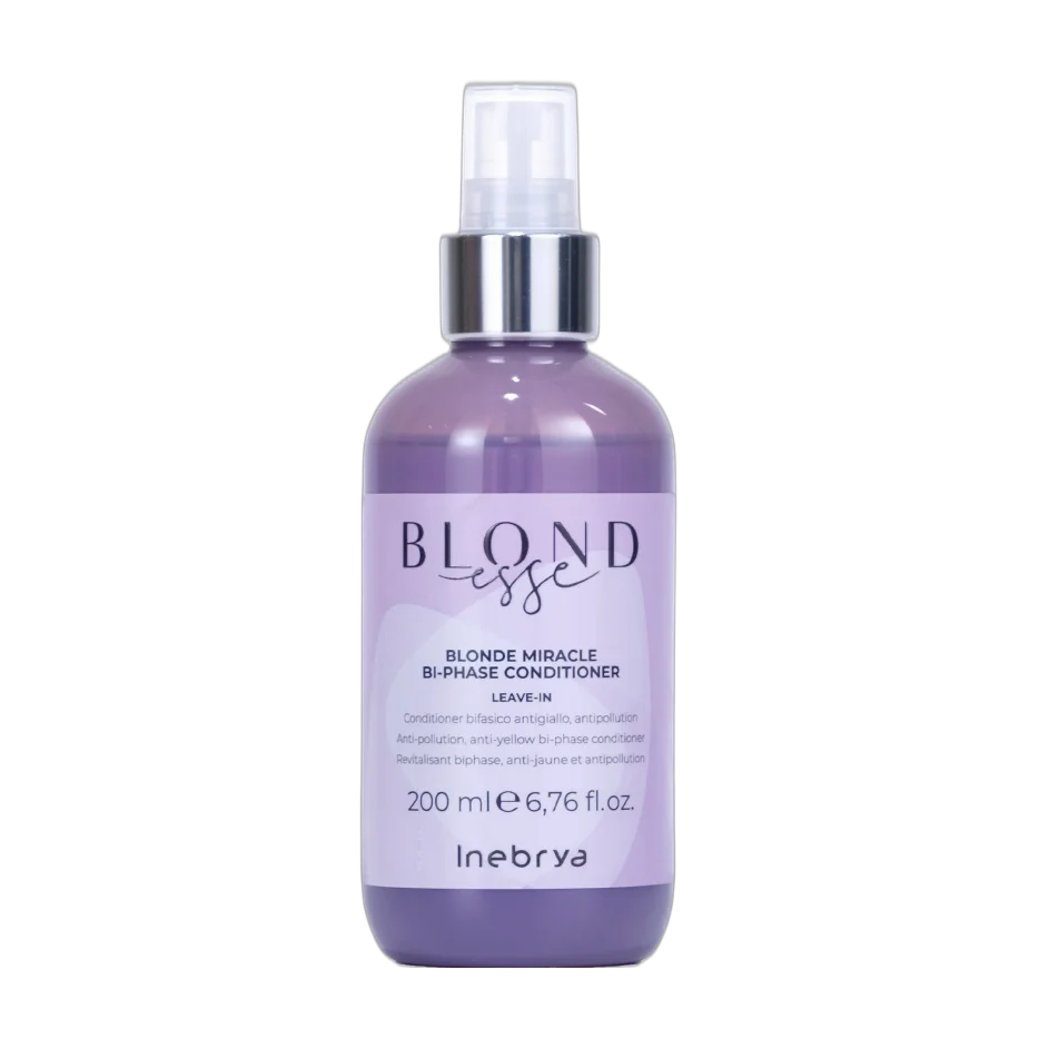 Blonde Miracle Bi-phase Conditioner
