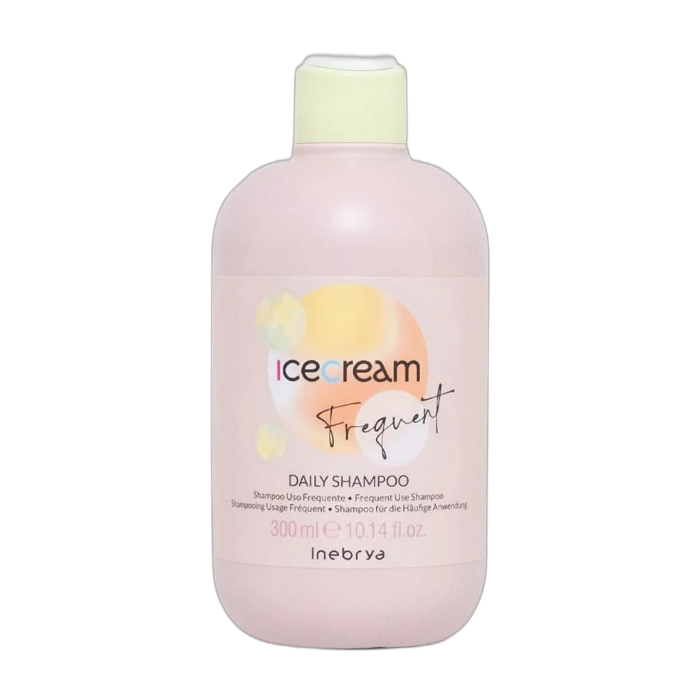 Ice Cream Frequent Daily Shampoo