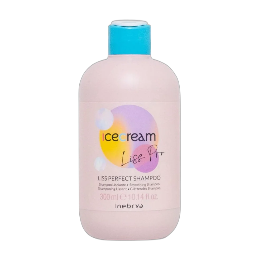 Ice Cream Liss Pro Liss Perfect Shampoo