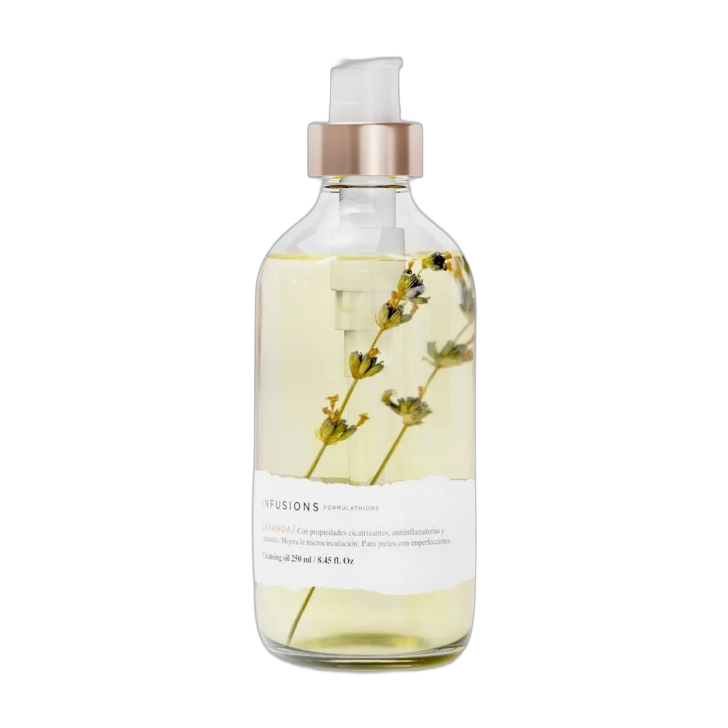 Lavanda Oil