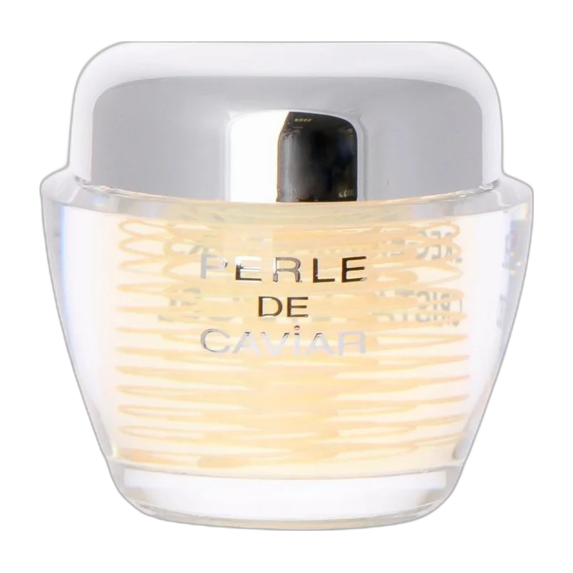 Perle De Caviar Toning Crystal Eye Gel