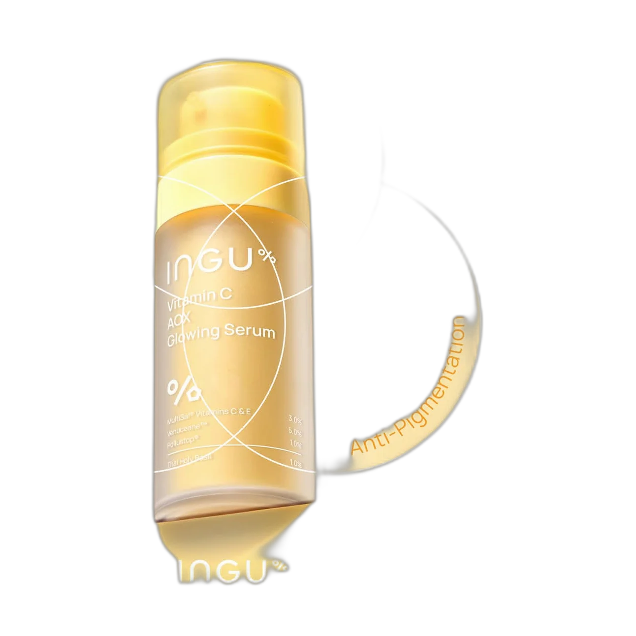 Vitamin C Aox Glowing Serum