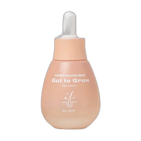 Got To Grow Multi-peptide + Biotin Hair Density & Strengthening Serum