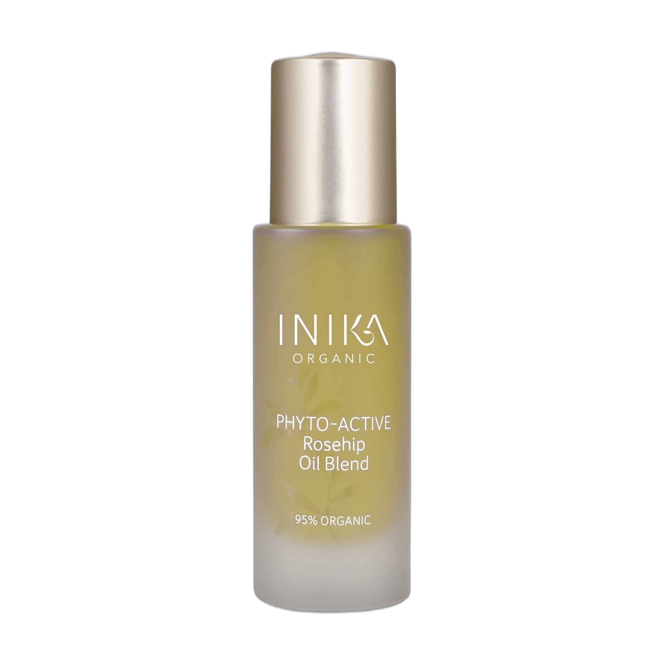 Phyto-Active Rosehip Oil Blend