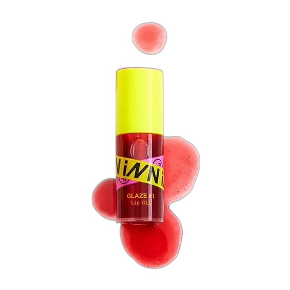 Lip Oil